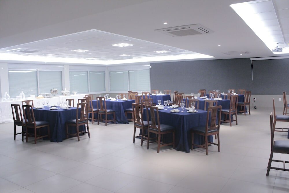 Фото Lider Hotel Ituiutaba