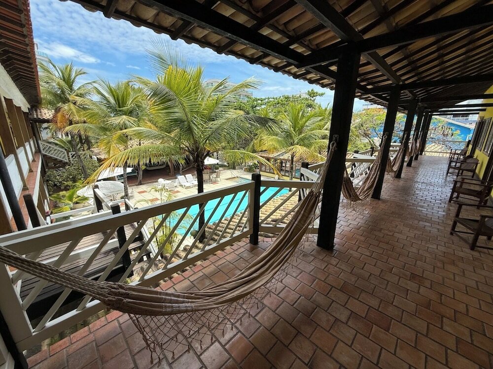Фото Hotel Mar de Cabo Frio