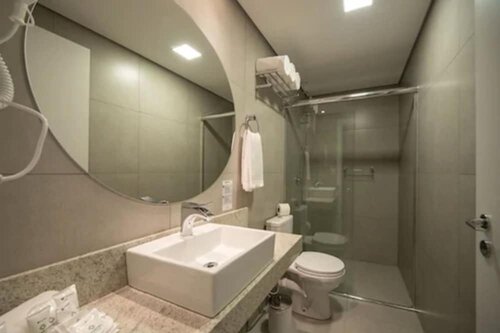 Гостиница Hotel Laghetto Viverone Estacao