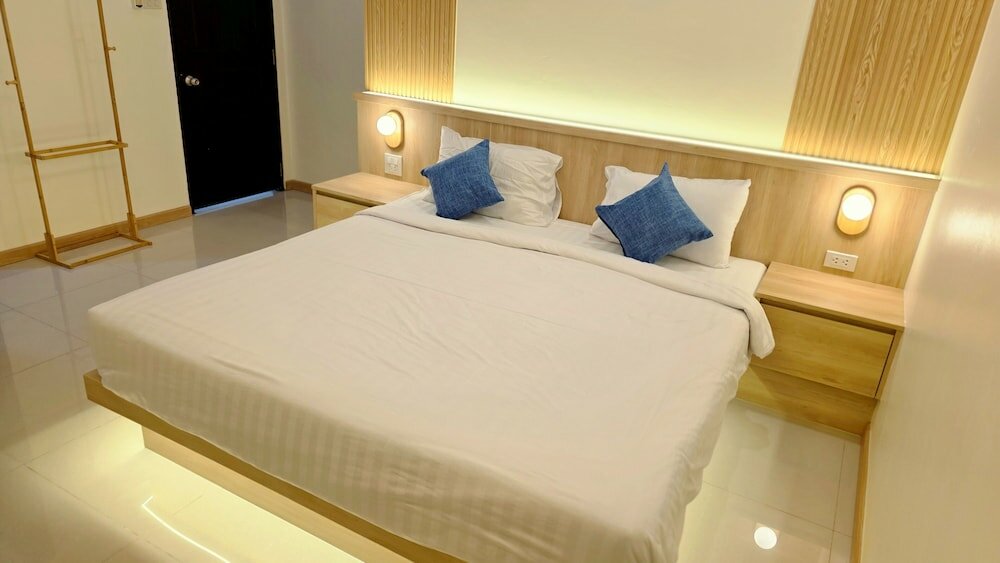 Фото Samed Port View Hotel