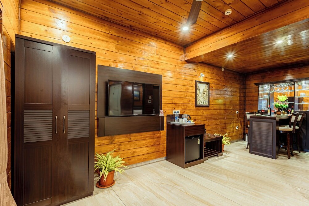 Фото Salcete Beach Resort