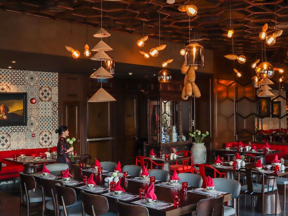 Фото Hotel des Arts Saigon - MGallery