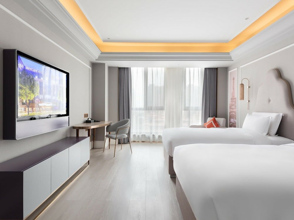 Фото Mercure Xi an North