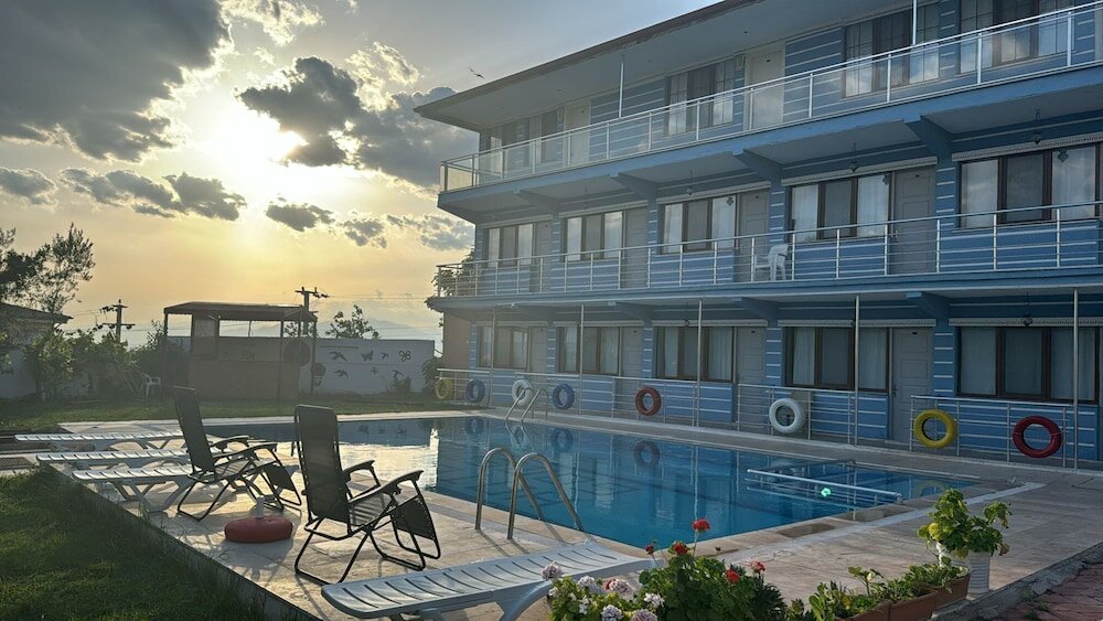 Фото Hotel Goreme