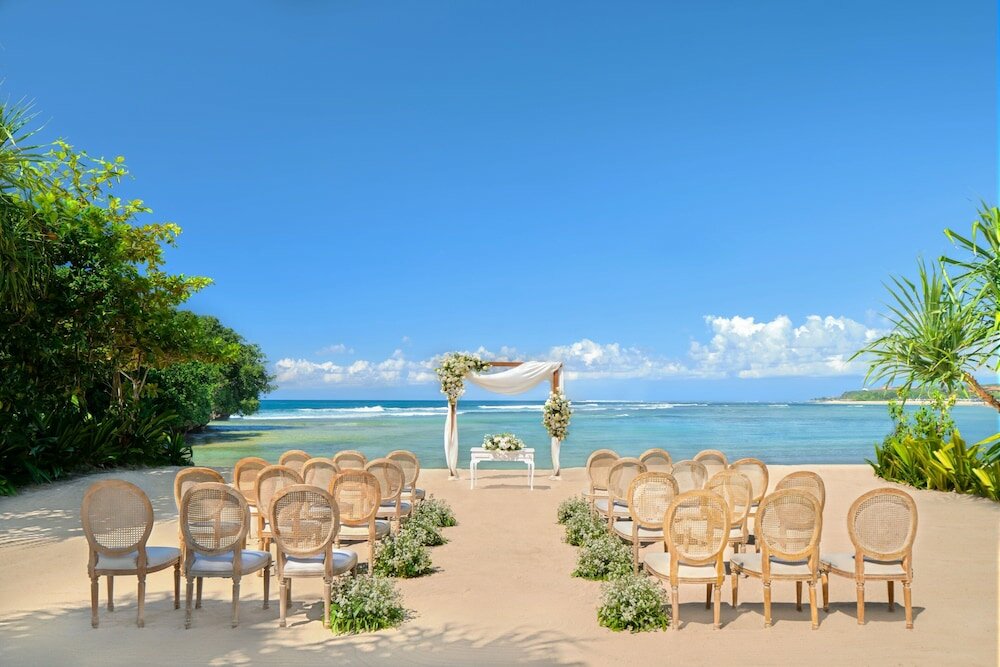 Фото Amarterra Villas Resort Bali Nusa Dua, Autograph Collection