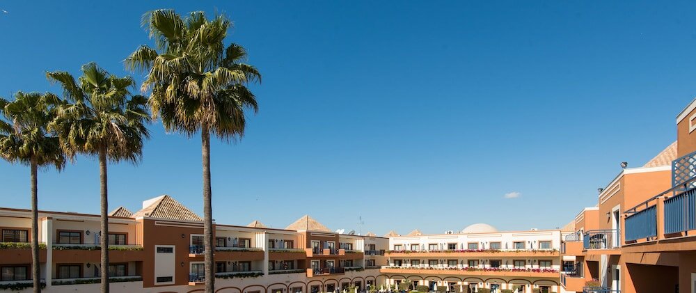 Фото Vila Gale Tavira