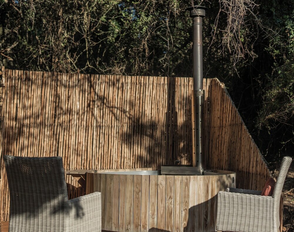 Фото Thunzi Bush Lodge