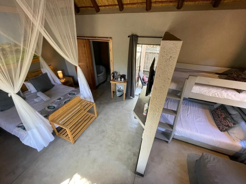 Фото Lindiwe Safari Lodge