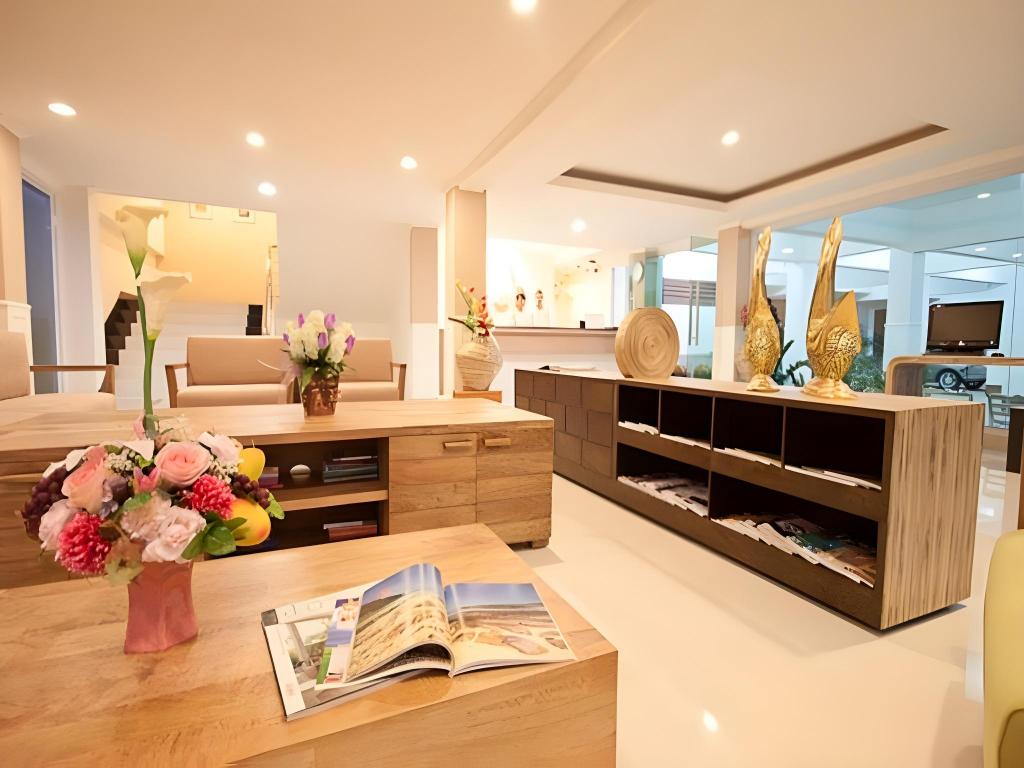 Фото Muanmanee Boutique Hotel