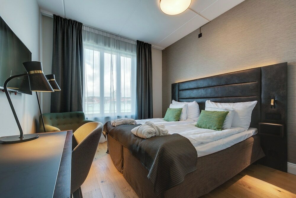Фото Clarion Collection Hotel Victoria