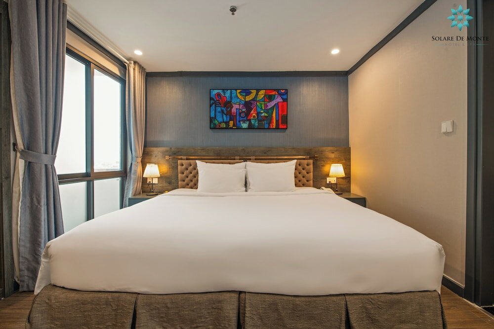 Фото Bonsella Prestige Hotel and SPA