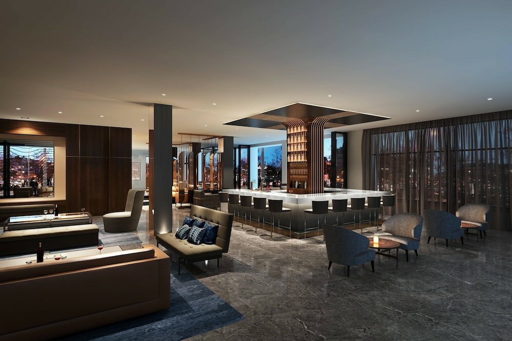 Фото Ac Hotel by Marriott Grand Rapids Downtown