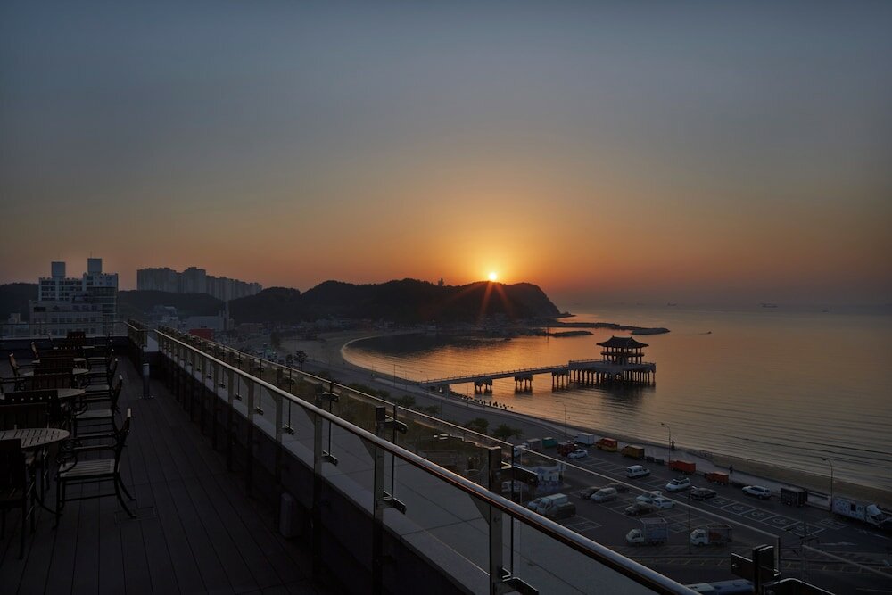 Фото Lahan Hotel Pohang