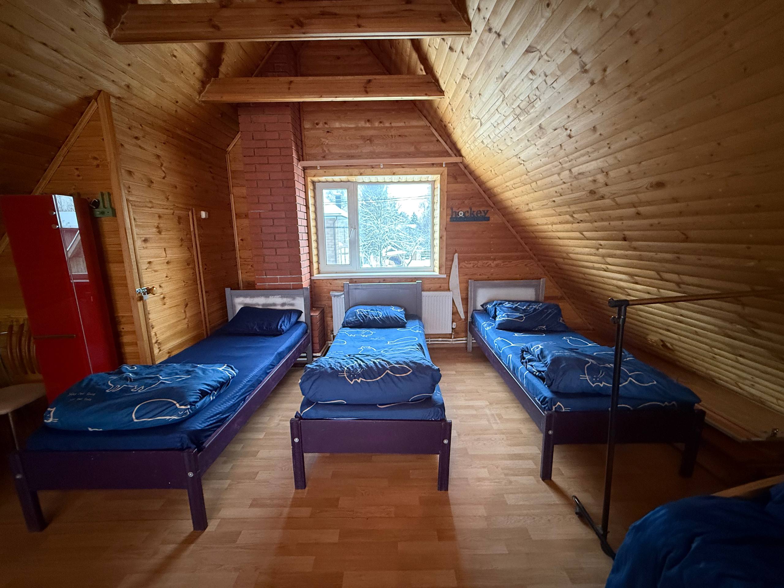 Фото Юшково
