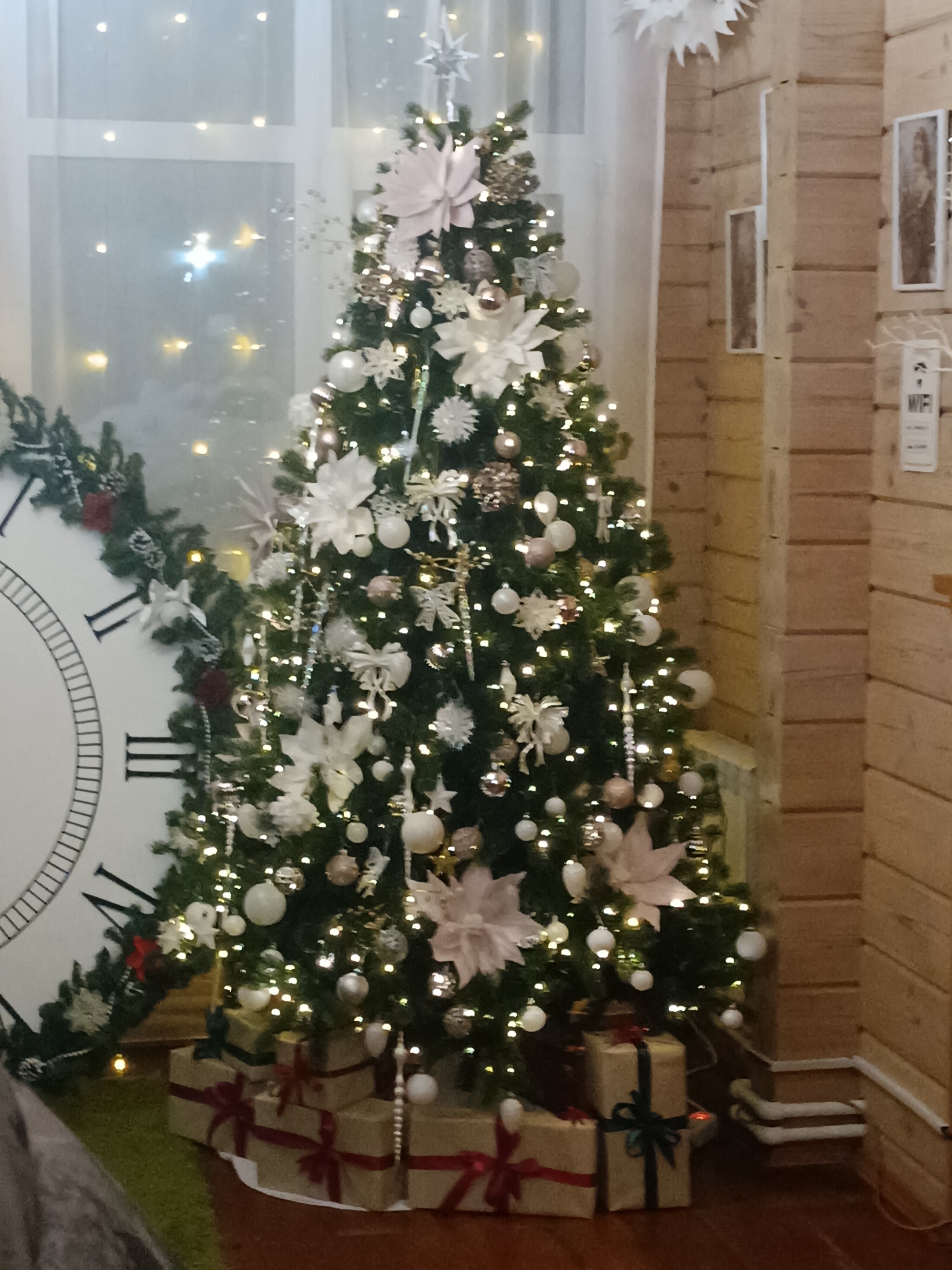 Фото Волшебная Заводь