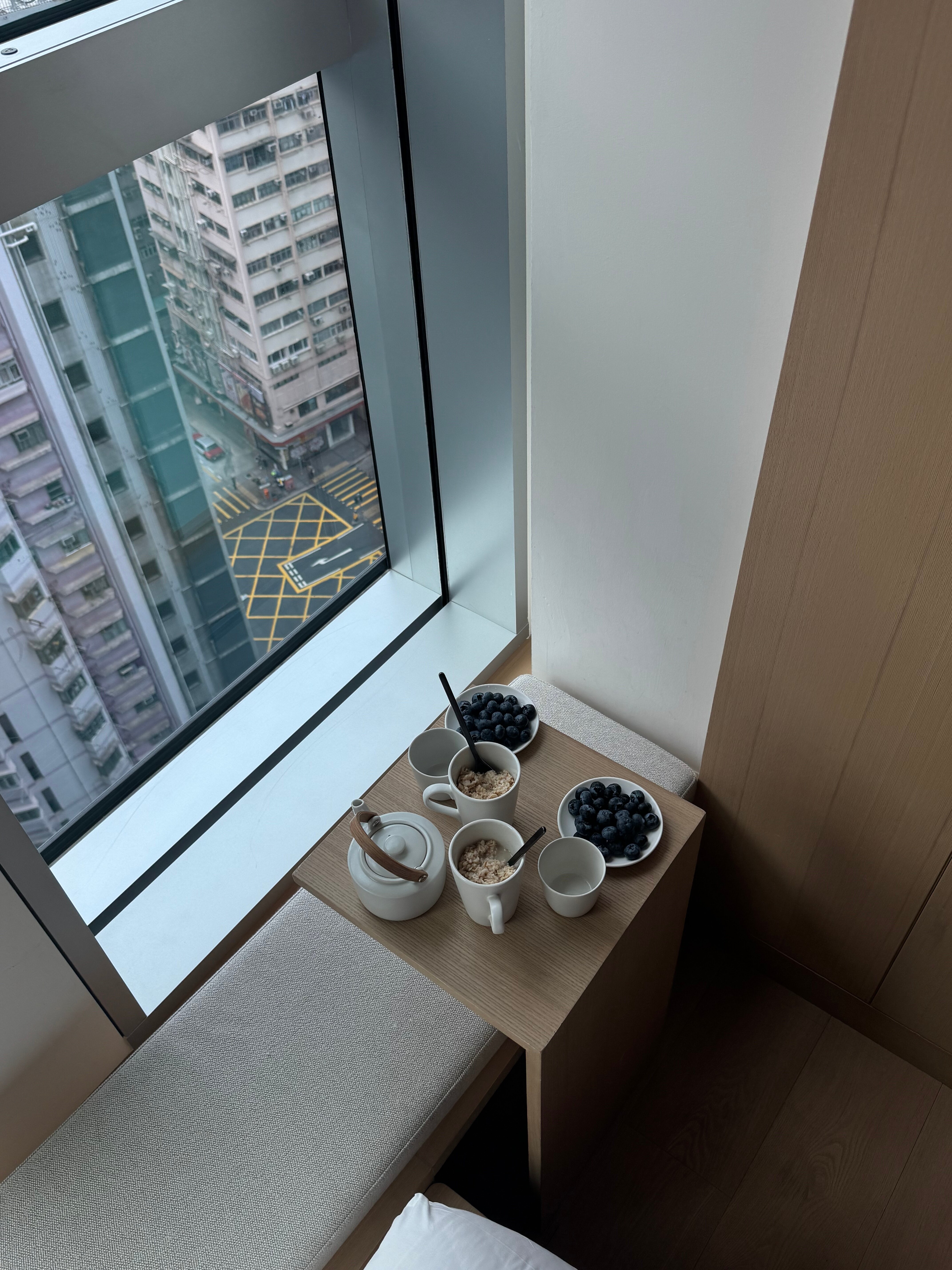Фото Aki Hong Kong - MGallery