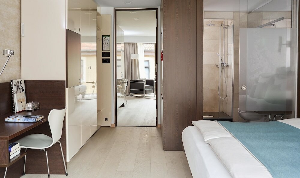 Фото Living Hotel Das Viktualienmarkt