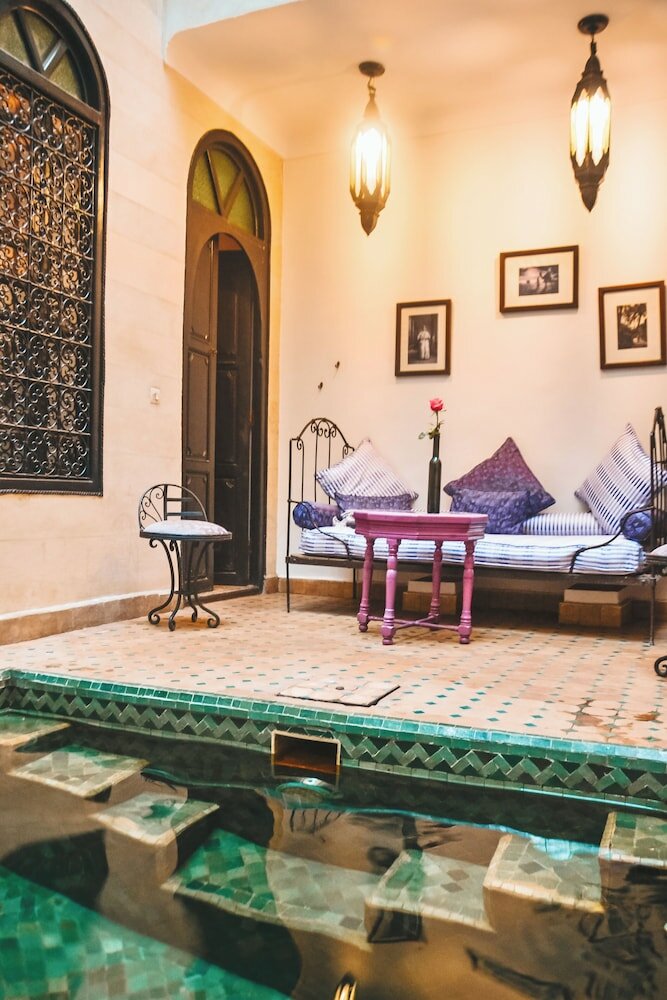 Фото Riad Houdou