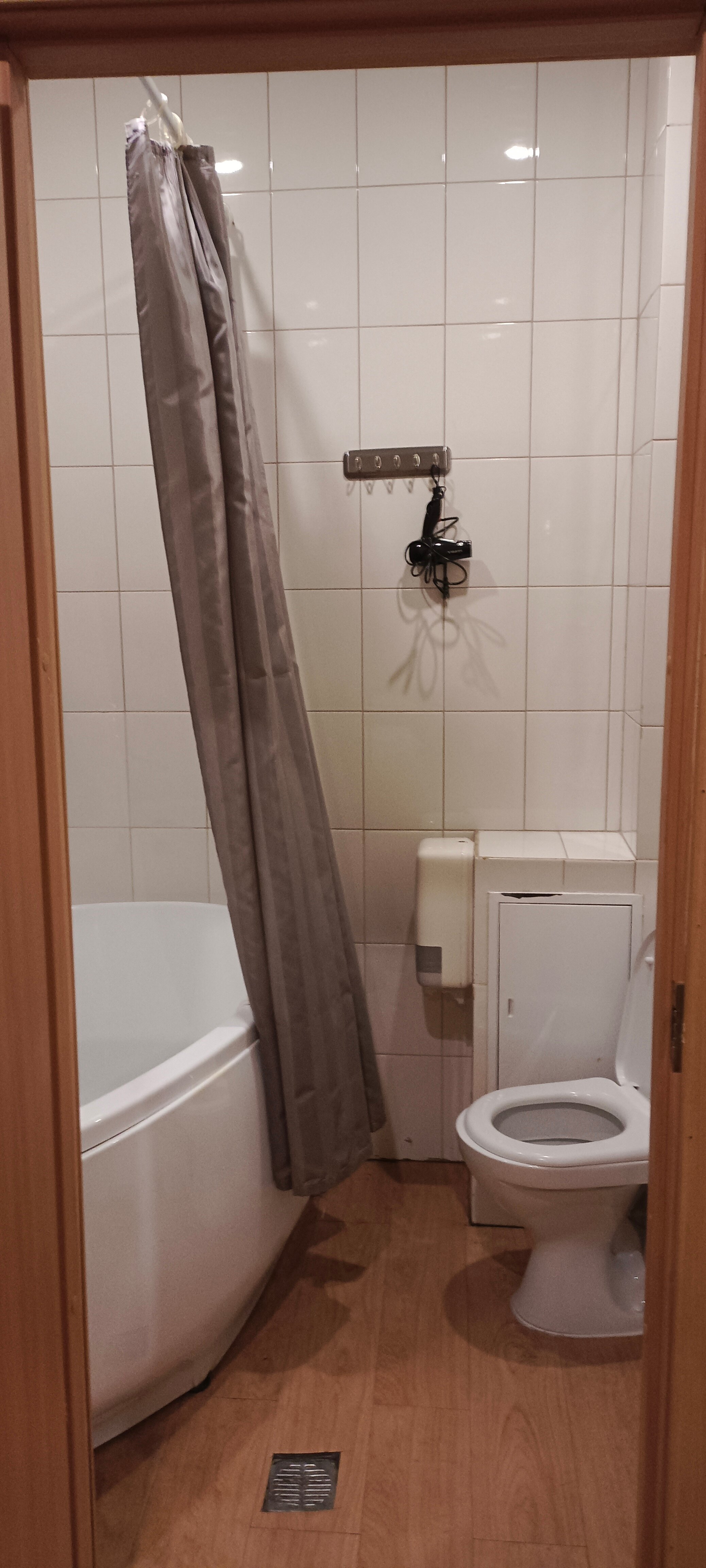 Фото Ra на улице Рыбинская 7
