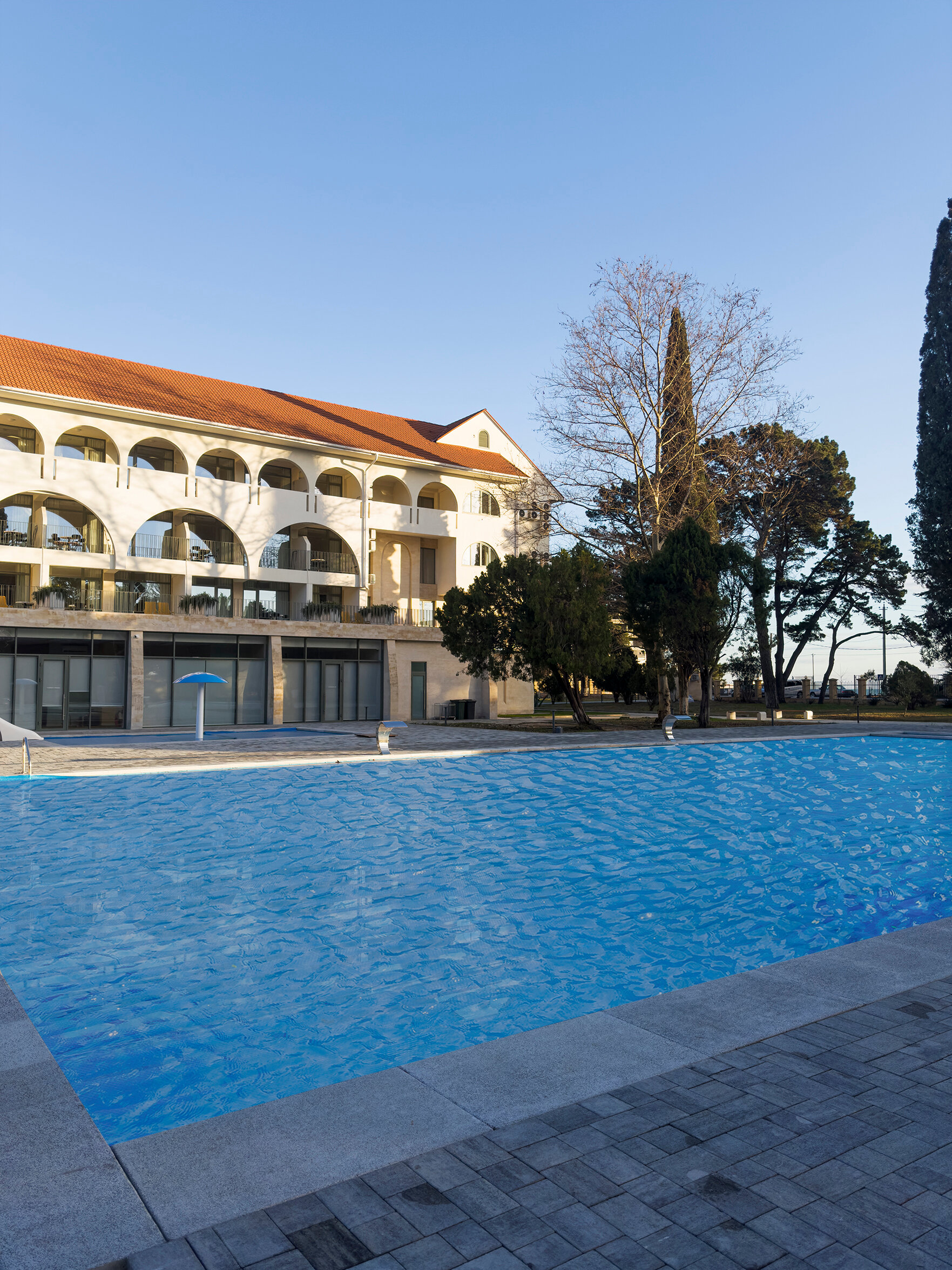 Фото Порторица