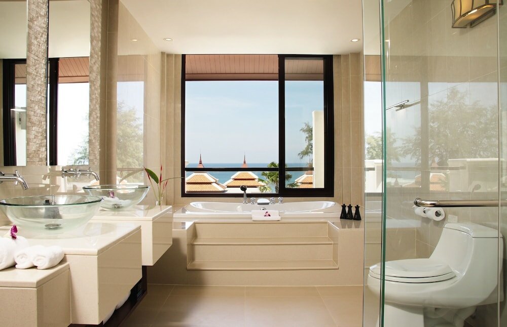 Фото Movenpick Resort Bangtao Beach Phuket