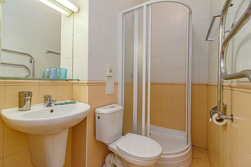 Фото Domus Maria Hotel