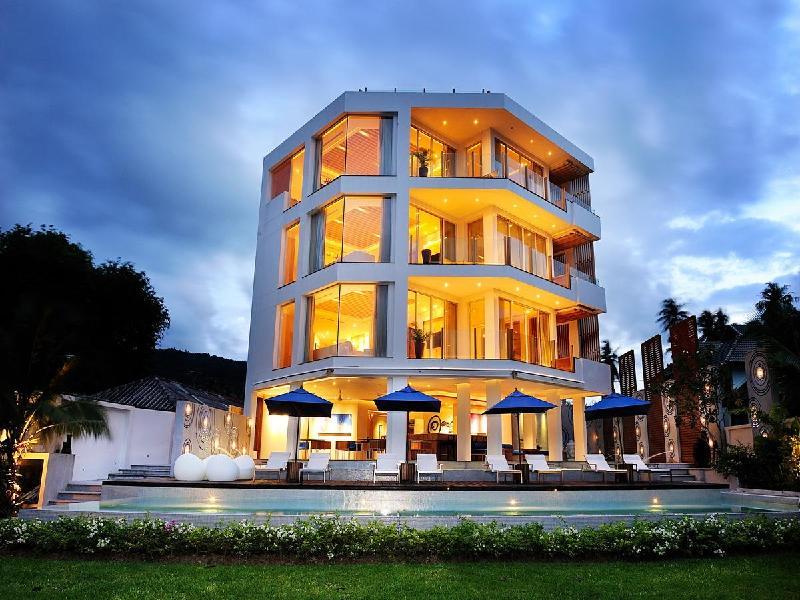 Фото Beachfront Phuket
