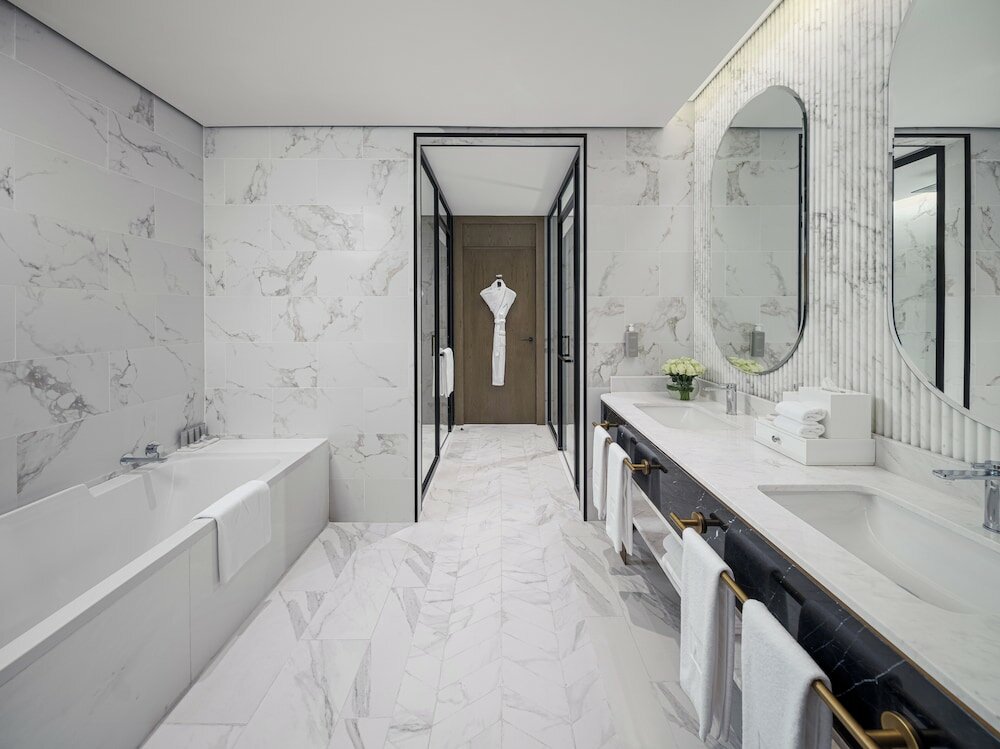 Фото Address Jabal Omar Makkah Hotel