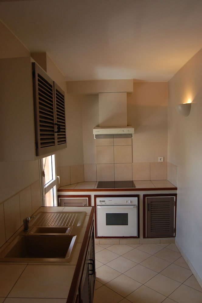 Фото La Residence du Rova