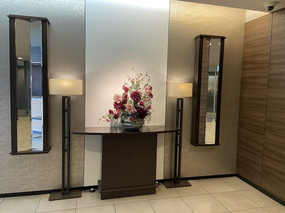 Фото Meitetsu Inn Kariya