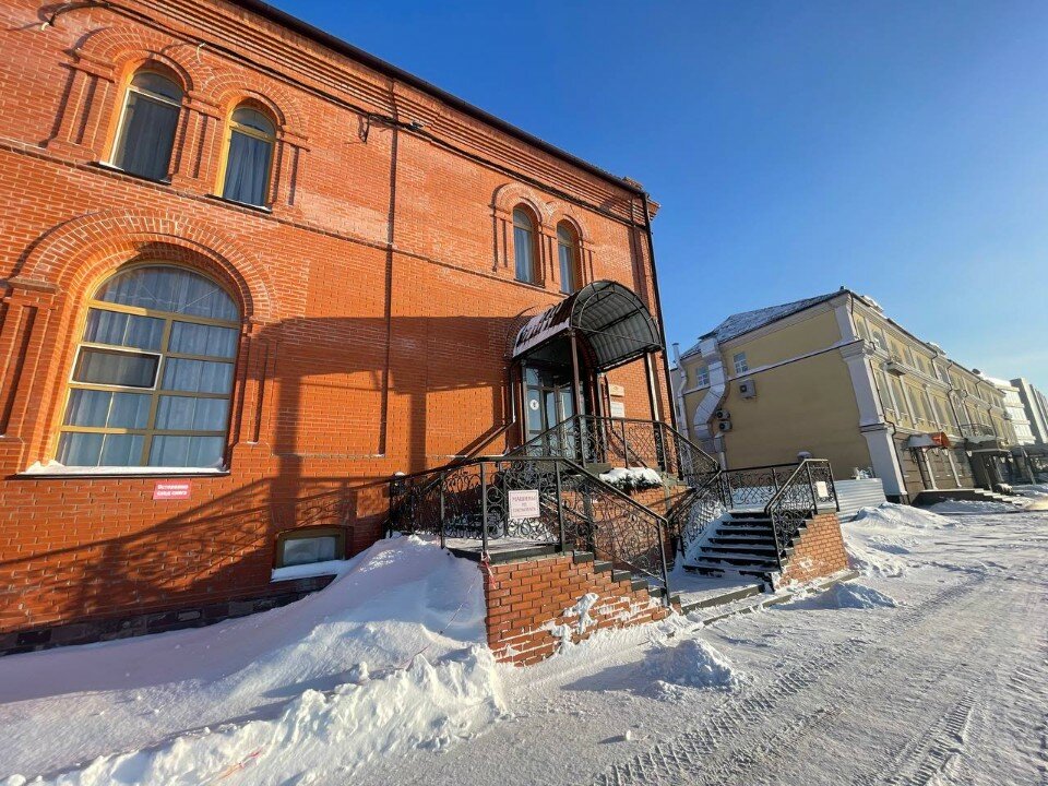 Фото Ковчег