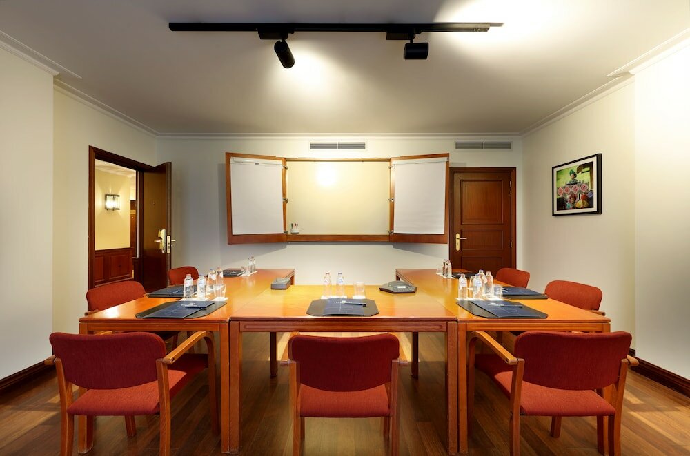 Фото Eurostars Montgomery