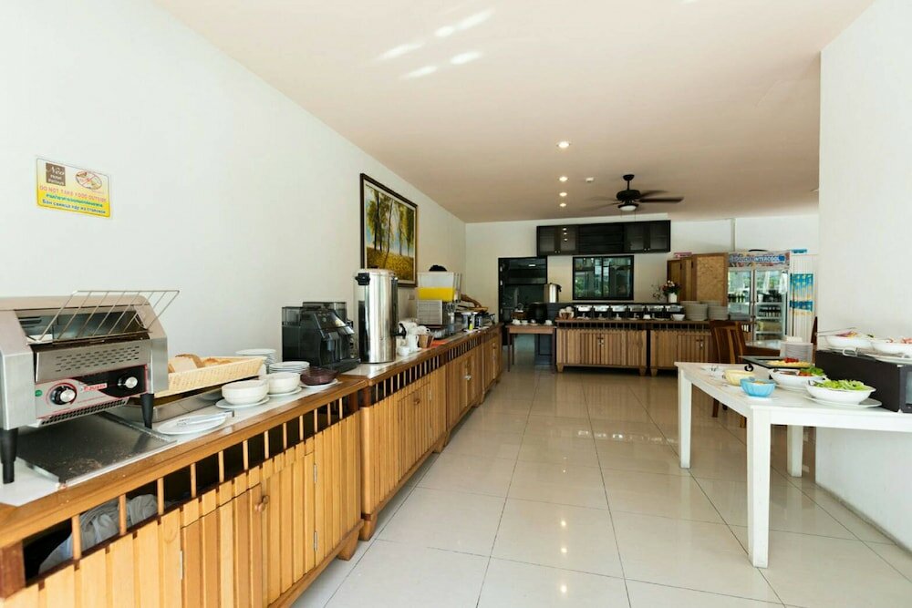 Фото Neo Hotel Pattaya