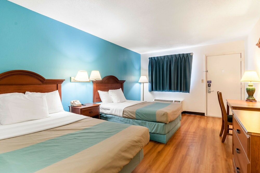 Фото Motel 6 Southgate, Mi - Detroit