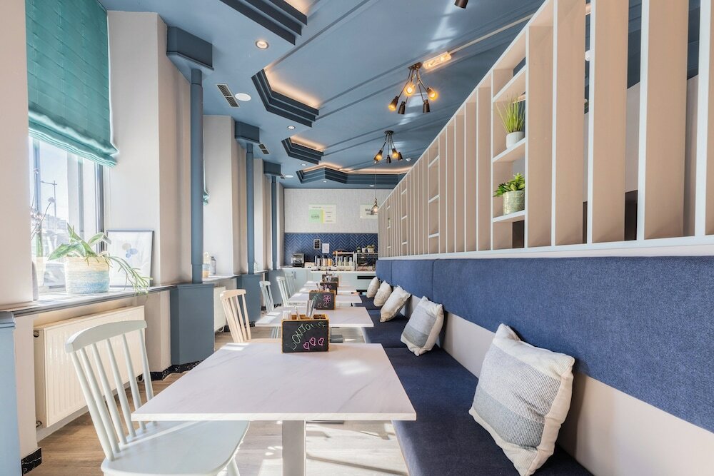 Фото Yggotel Mejse