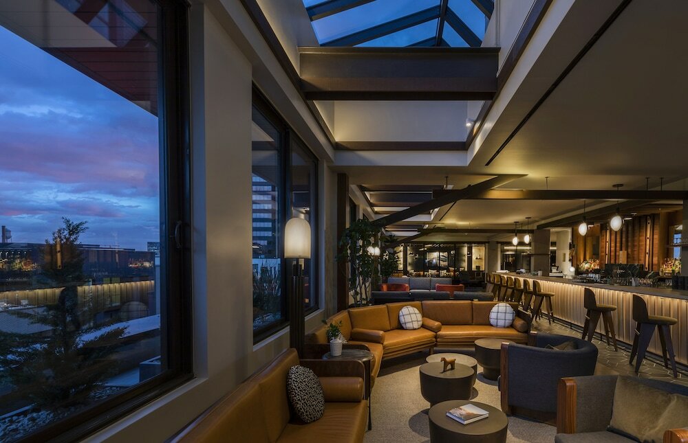 Фото Thompson Denver