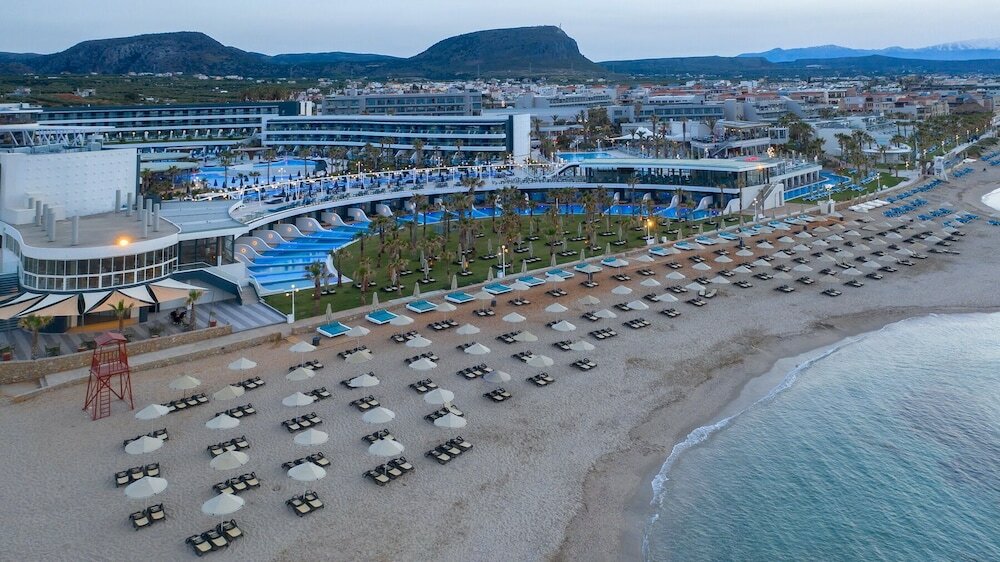 Фото Lyttos Mare