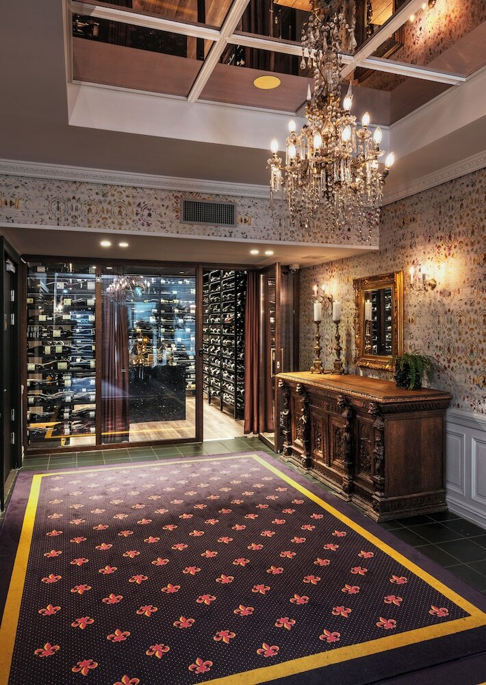 Фото Thon Hotel Slottsparken