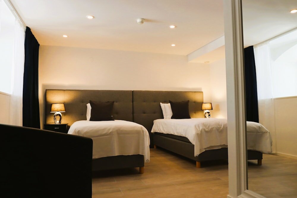 Фото Mariestads Stadshotell