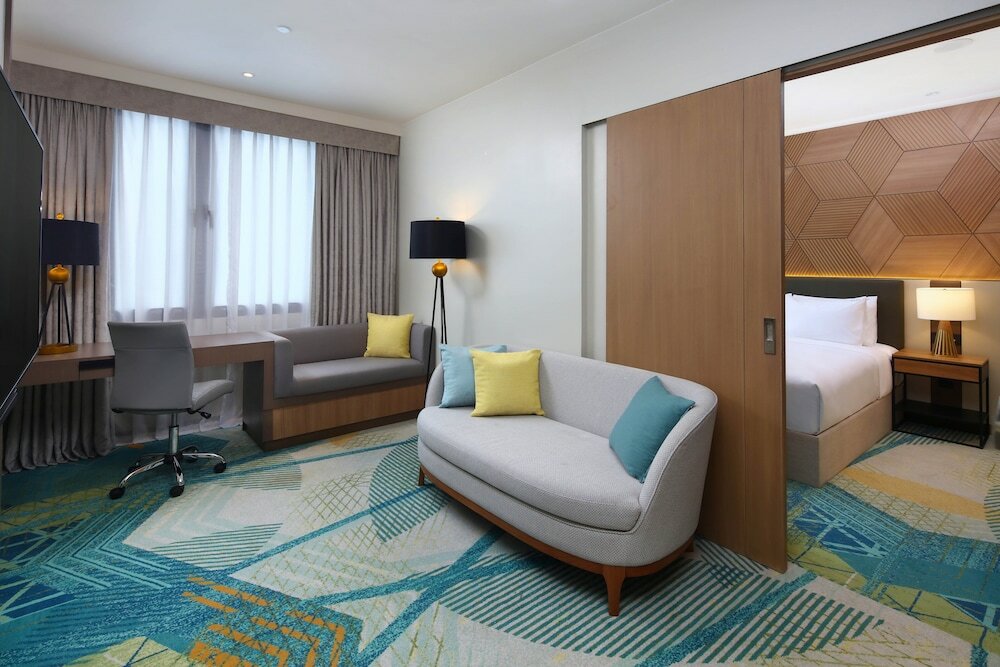 Фото Holiday Inn Cebu City