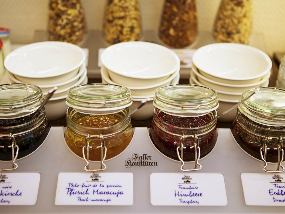 Фото Mercure Hotel Frankfurt City Messe