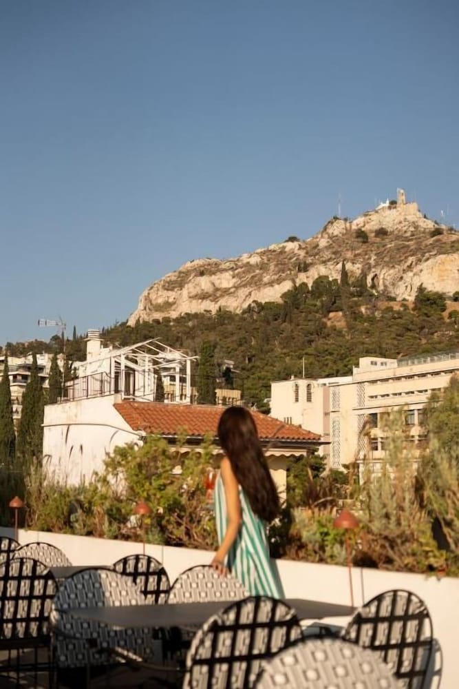 Фото Athens Flair