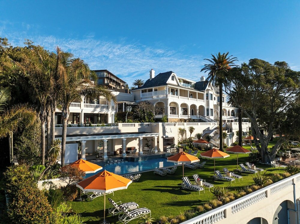 Фото Ellerman House