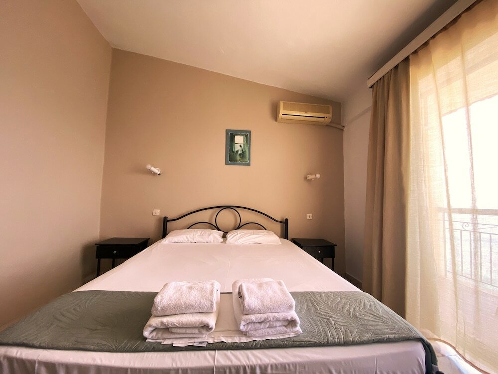 Фото El Greco Hotel by Estia