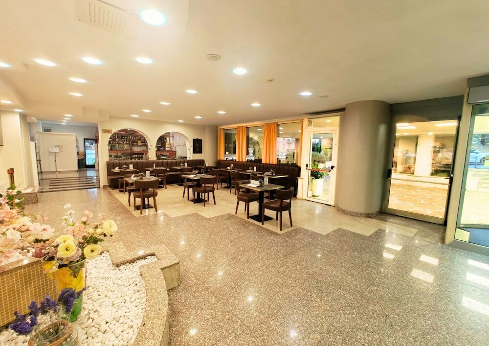 Фото Hotel Pineta Palace