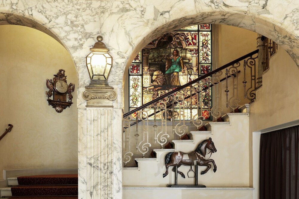 Фото Scandic Kramer