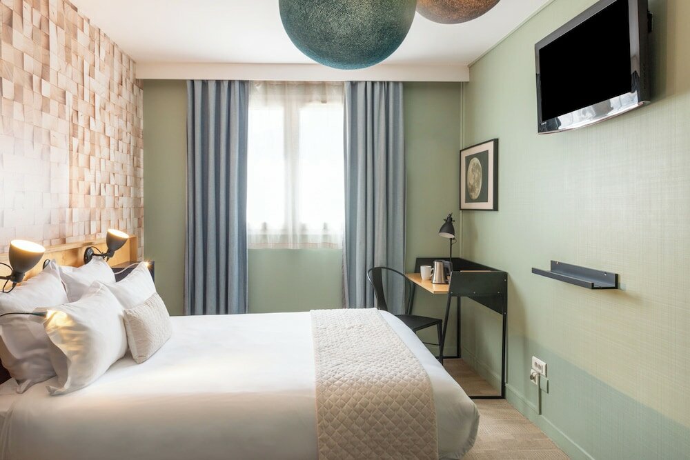 Фото Hotel Bootcamp