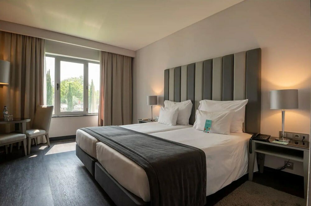 Фото Vila Gale Evora