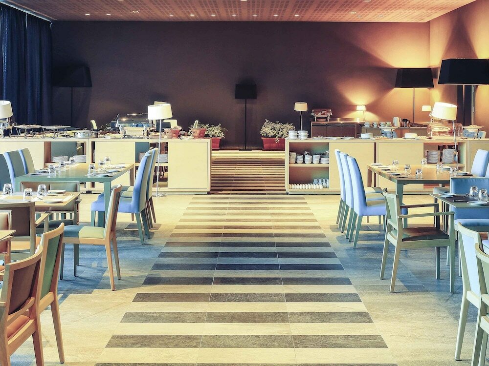 Фото Mercure Rif Nador