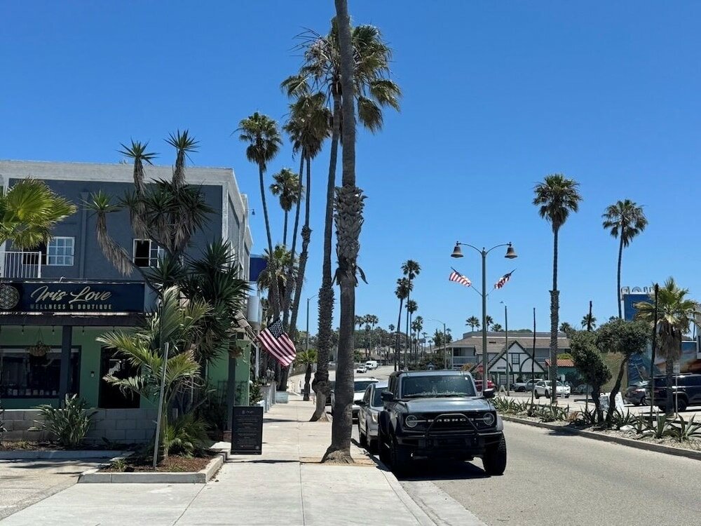 Фото The Shores Inn and Beach Houses